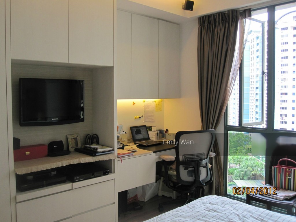 Yew Mei Green (D23), Condominium #126395402